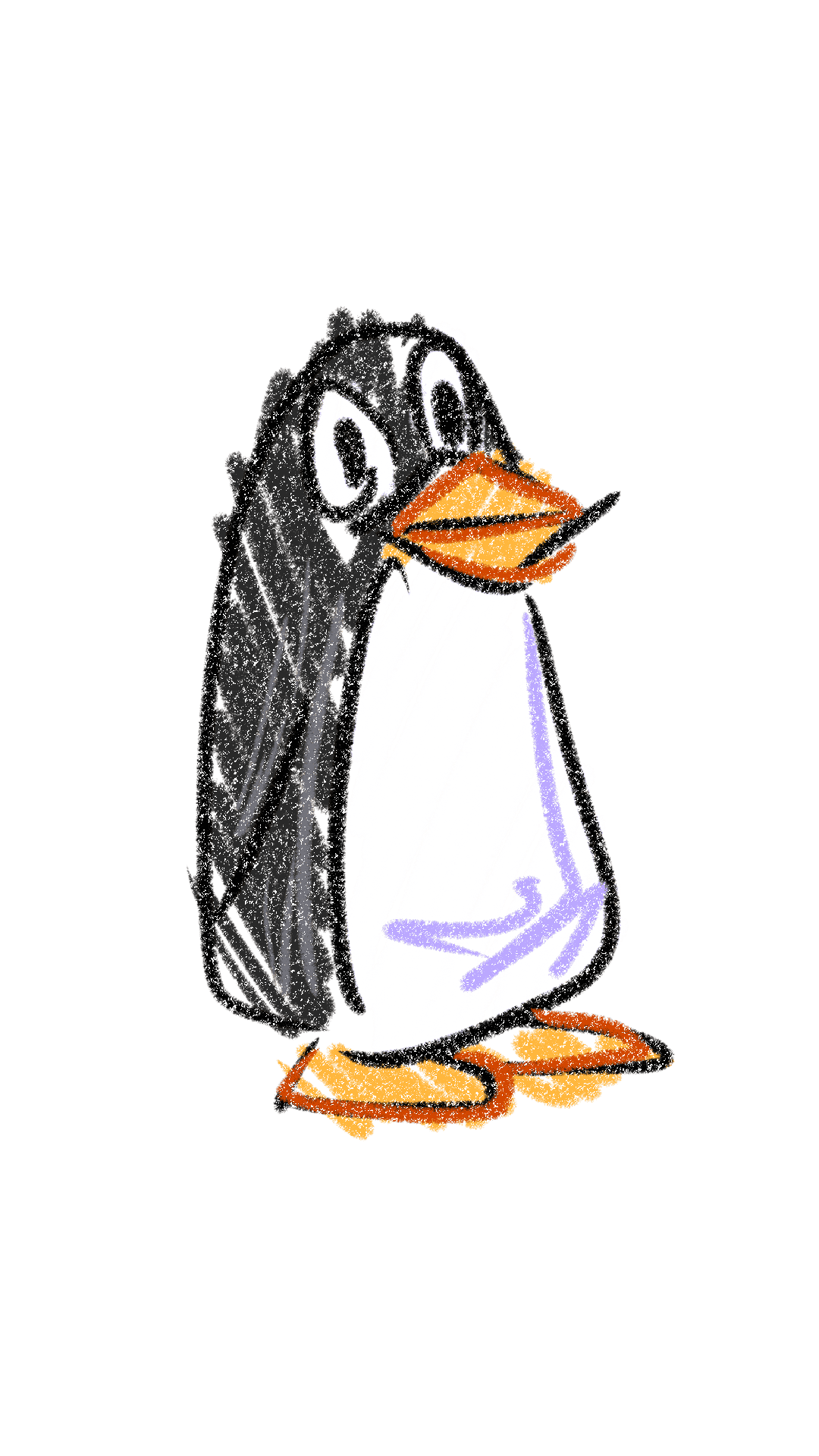 Pinguin