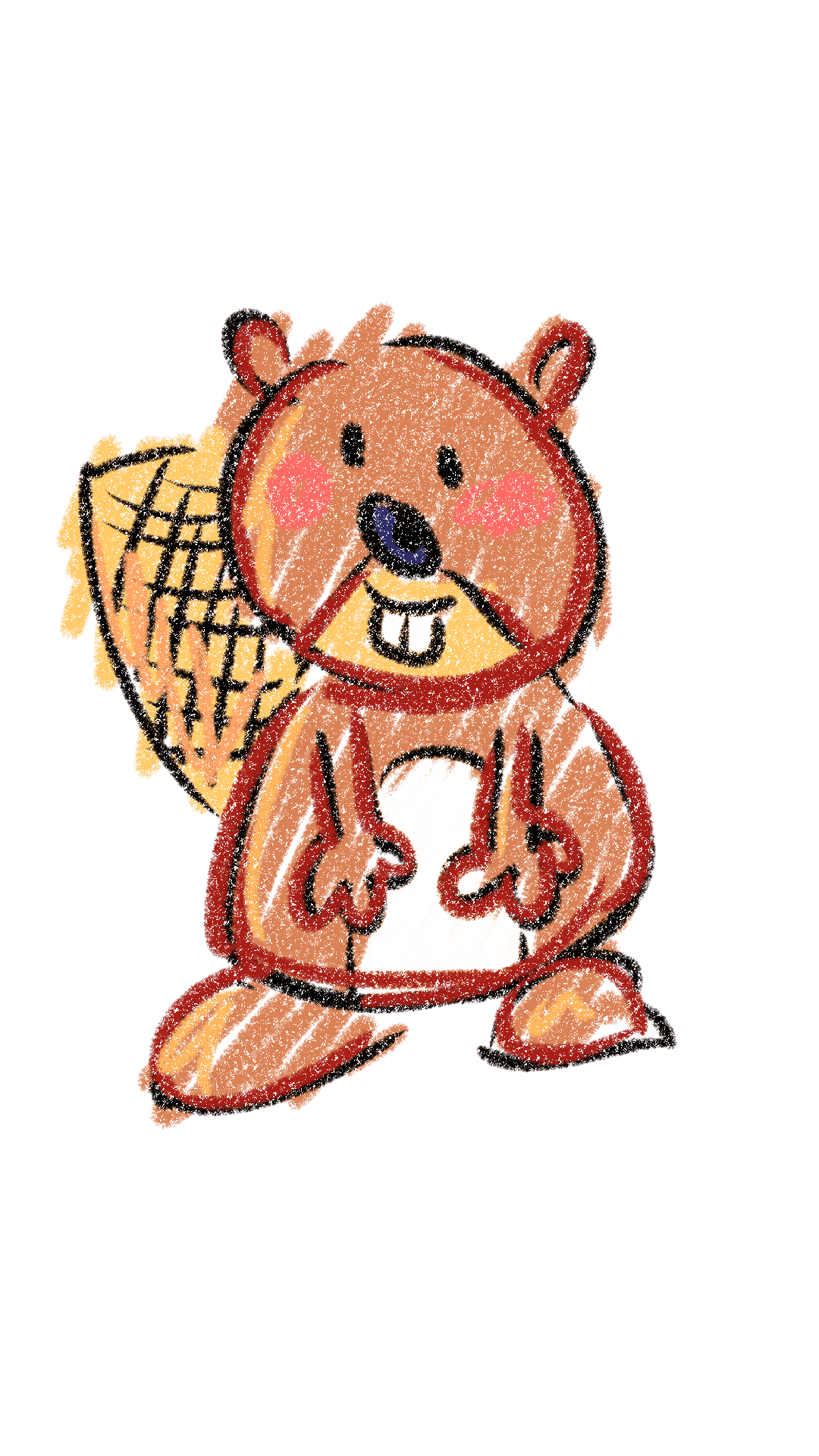 Tupai